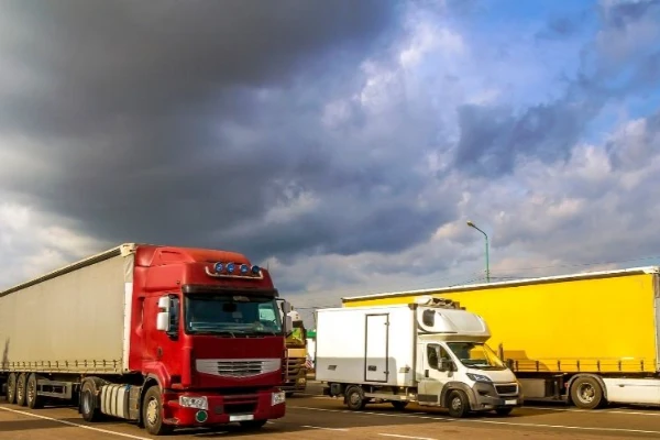 Yalova Şanlıurfa Nakliyat Ambarları